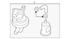 Ignition Cable Package - Mopar (68028431AB)