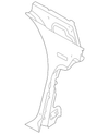 Seat - GM (96669114)