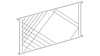 Cargo Net, Hammock - Toyota (PT731-42100)
