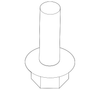 Headliner - Ford (GD9Z-5451916-FE)