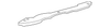 Passenger Side Body Panel Assembly - GM (96809175)