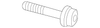 Power Top Switch - Mopar (68057598AA)