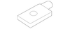 Hex Head Screw - Mopar (6106278AA)