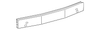 Impact Bar - Toyota (52023-47010)