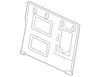 Trim - GM (96650154)