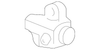 Instrument Panel Wiring - Mopar (5081356AB)