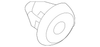 Complete Engine Piston Ring Set - Mopar (5086538AA)