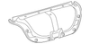 Mirror Outside - GM (88896760)