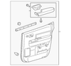 Mirror Motor - BMW (67-13-6-946-314)