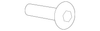 F Panel - GM (87848943)