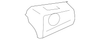 Hood Stop Buffer - GM (96497159)