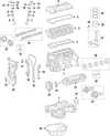 Air Outlet - GM (25659877)