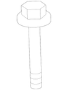 Cylinder - Nissan (K8049-6X001)