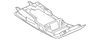 Jpp Multi-Accessory Rail (82219127AB)