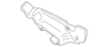 Emission Label - BMW (71228658340)