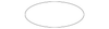 Strainer O-Ring - Toyota (90301-31014)