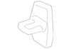 Armrest - Ford (GD9Z-5406024-AG)