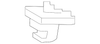 Front Weather-Strip - Ford (GD9Z-5420521-A)