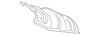 Transmission Case Gasket - Mopar (4752955AA)