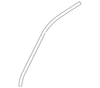 Electrical Connector - Mopar (68266507AA)