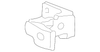 Spoiler Spacer - Nissan (K6050-1A15B)