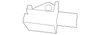 Side Impact Sens - Buick (25765111)