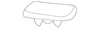 Nozzle - Toyota (85045-60030-J0)