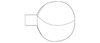 A/C Liquid Line - Mopar (68029278AA)
