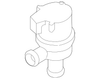 Valve, Front Brake Clpr Bledr - GM (10366557)