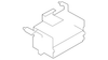 Front and Rear Propeller Shaft - GM (84346713)