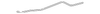 Front Driver Side Floor Panel - GM (95382838)