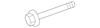 Passenger Air Bag - Nissan (K8515-7Z806)