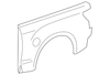 Motorcraft™ HVAC Blower Motor Resistor - Ford (YH-1703)
