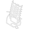 Glow Plug Controller - GM (94223502)
