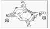 Manifold - GM (97303645)